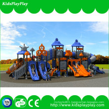 New Mould Outdoor Playground Equipment